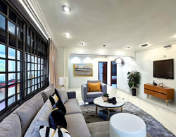 Blk 204 Jurong East Street 21 (Jurong East), HDB 4 Rooms #497477491